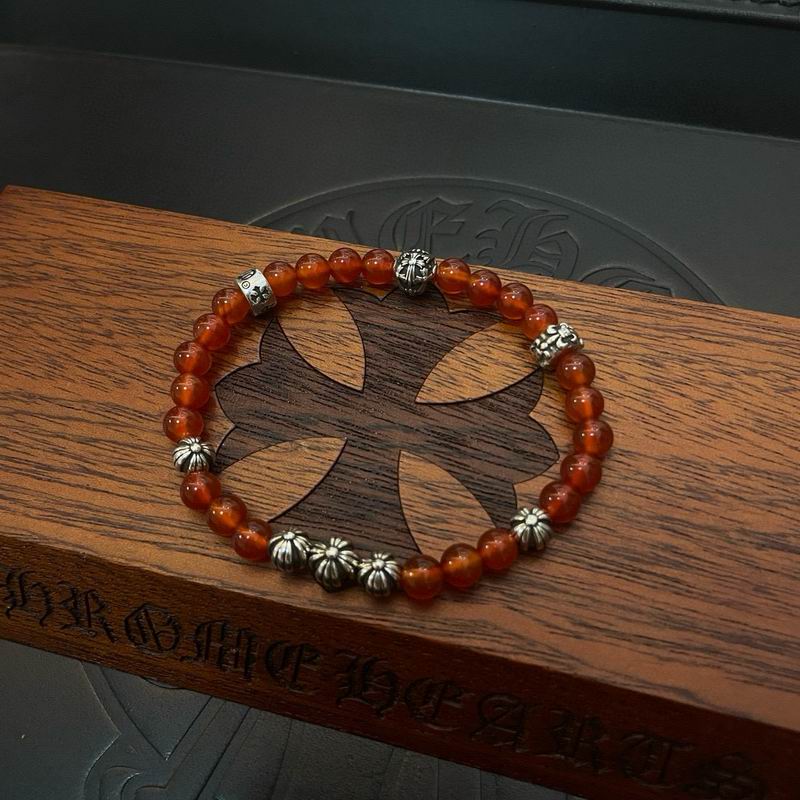 Chrome Hearts bracelet 06yxh69 (2)
