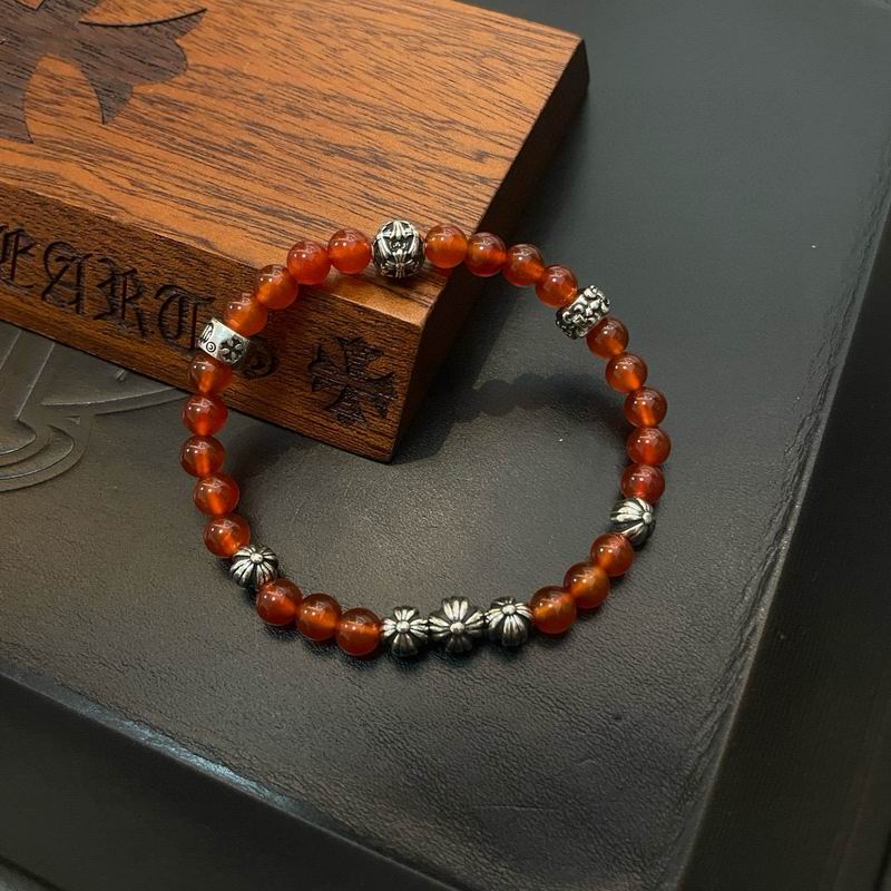Chrome Hearts bracelet 06yxh69 (3)