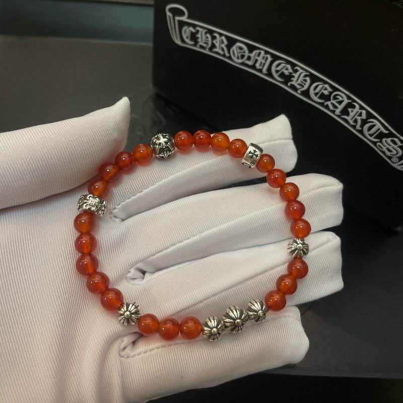 Chrome Hearts bracelet 06yxh69 (4)