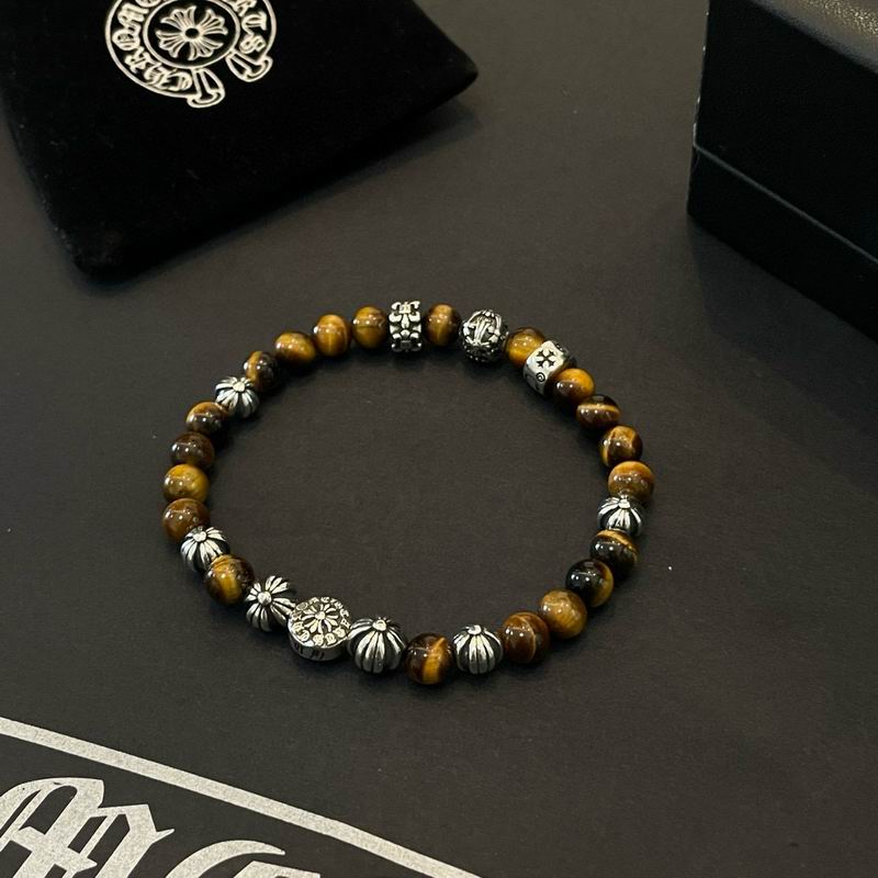 Chrome Hearts bracelet 06yxh70 (2)
