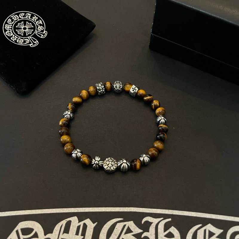 Chrome Hearts bracelet 06yxh70 (3)
