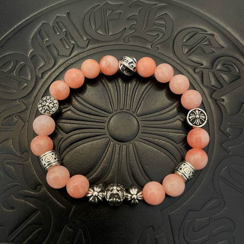 Chrome Hearts bracelet 06yxh71 (1)