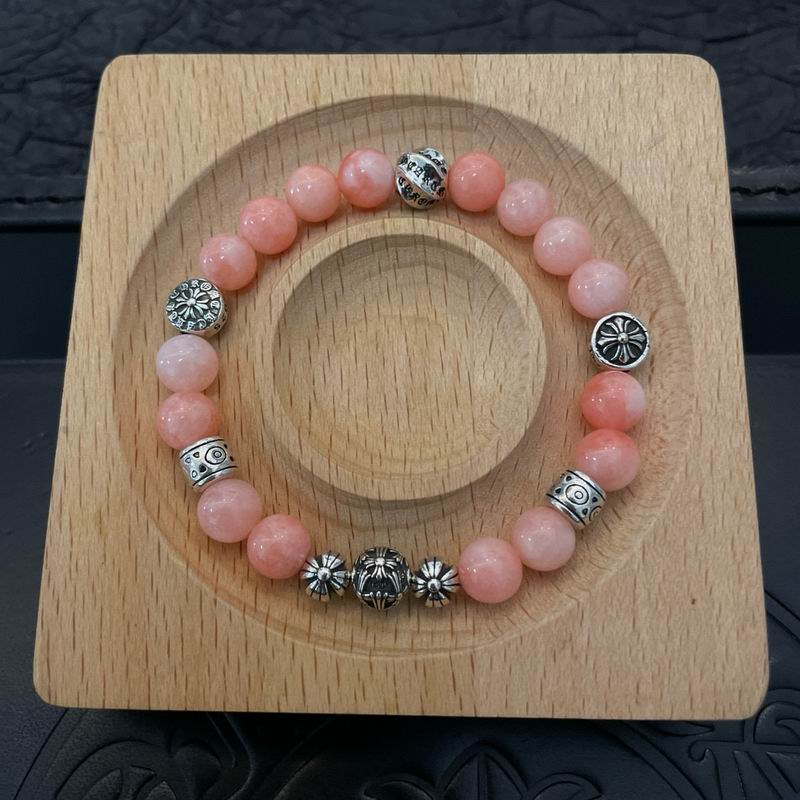 Chrome Hearts bracelet 06yxh71 (2)