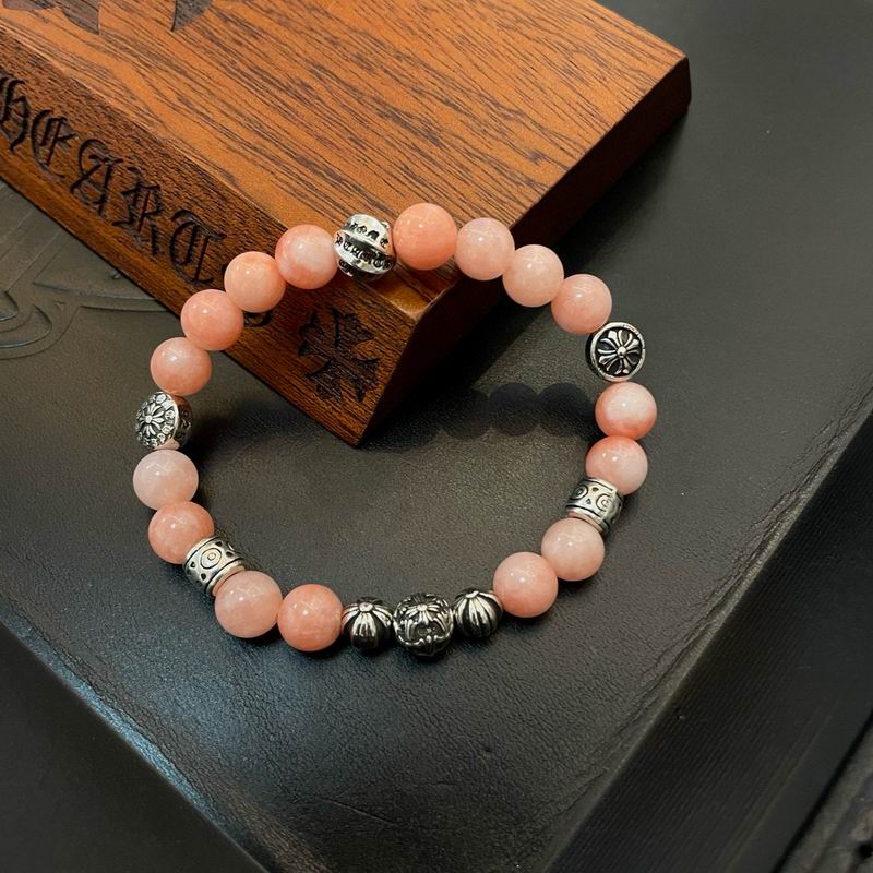 Chrome Hearts bracelet 06yxh71 (3)