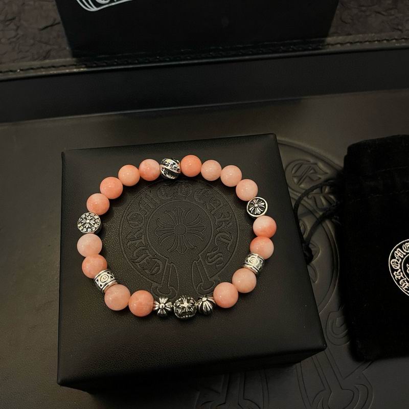 Chrome Hearts bracelet 06yxh71 (5)