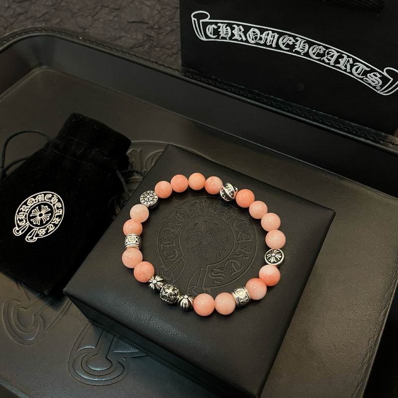 Chrome Hearts bracelet 06yxh71 (6)