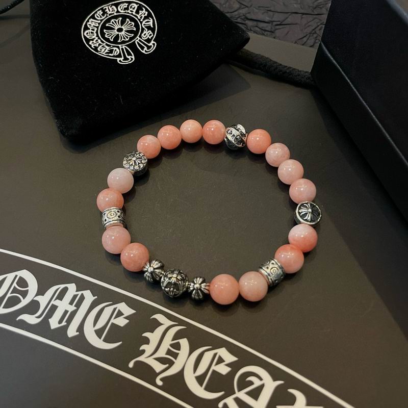 Chrome Hearts bracelet 06yxh71 (7)