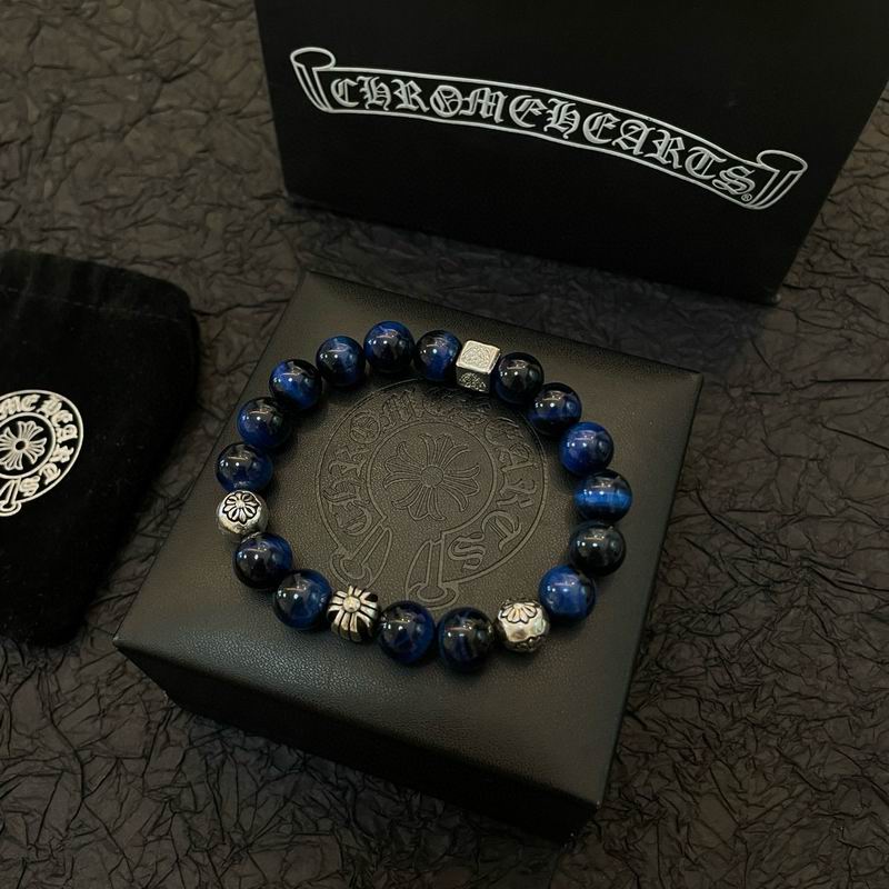 Chrome Hearts bracelet 06yxh73 (4)