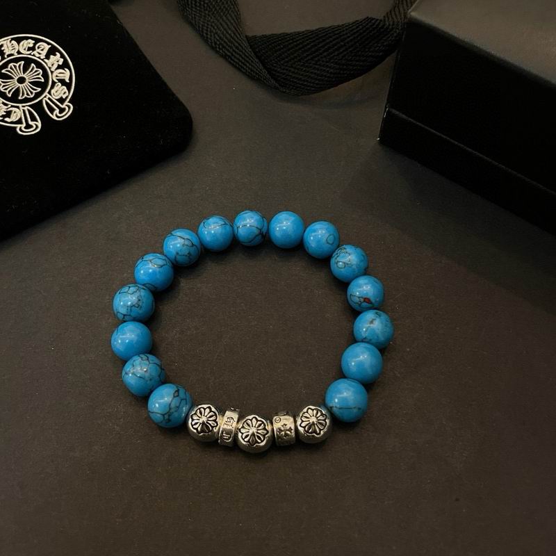 Chrome Hearts bracelet 06yxh74 (6)