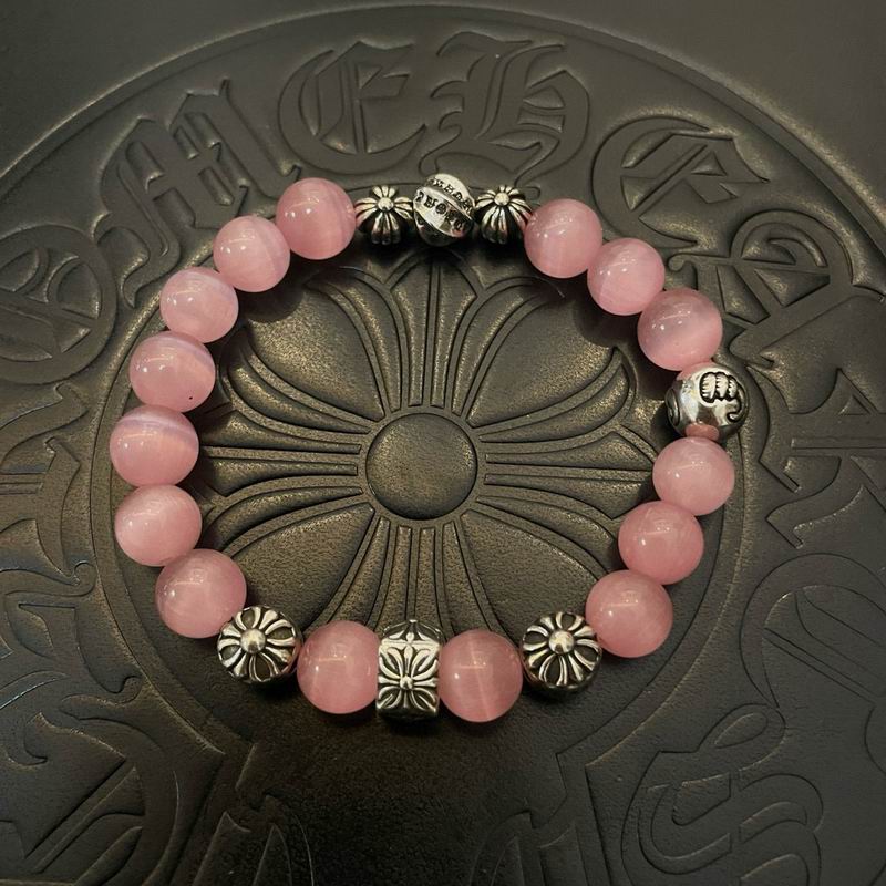 Chrome Hearts bracelet 06yxh76 (1)