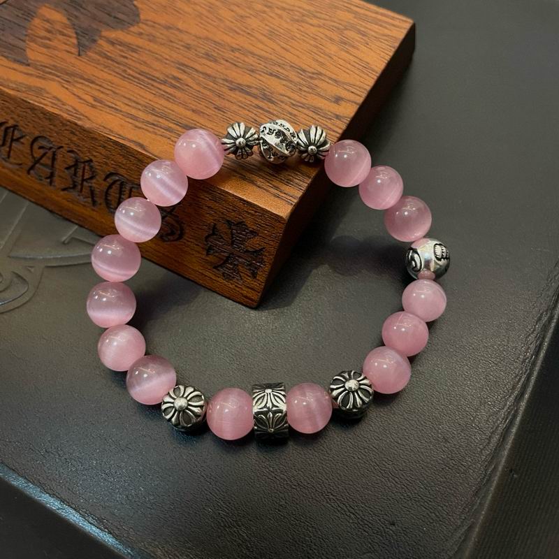 Chrome Hearts bracelet 06yxh76 (3)