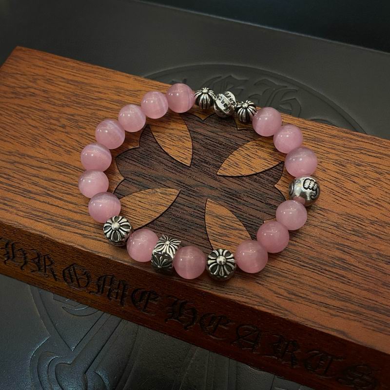 Chrome Hearts bracelet 06yxh76 (4)