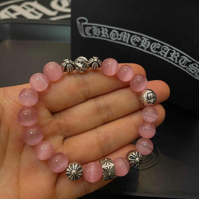 Chrome Hearts bracelet 06yxh76 (5)