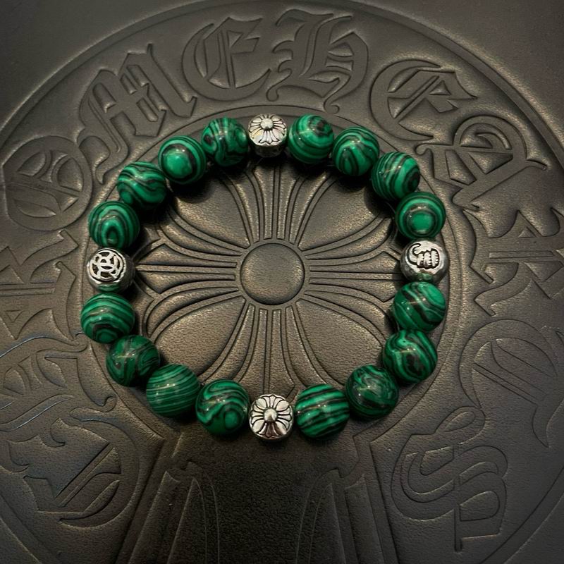 Chrome Hearts bracelet 06yxh77 (1)