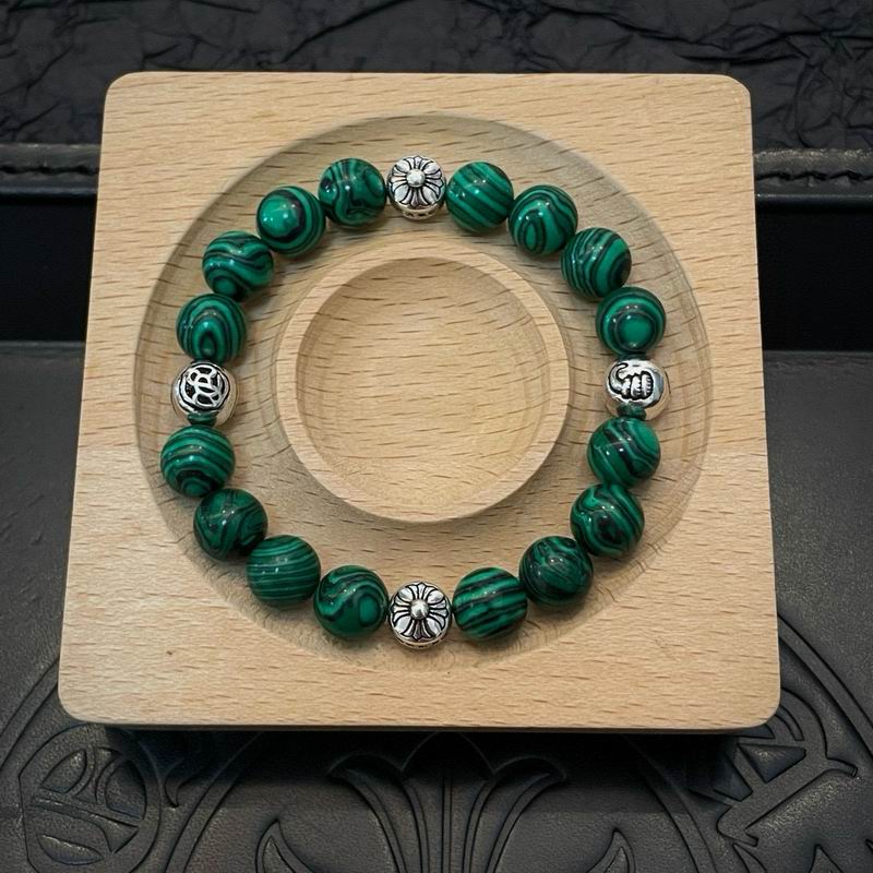 Chrome Hearts bracelet 06yxh77 (2)