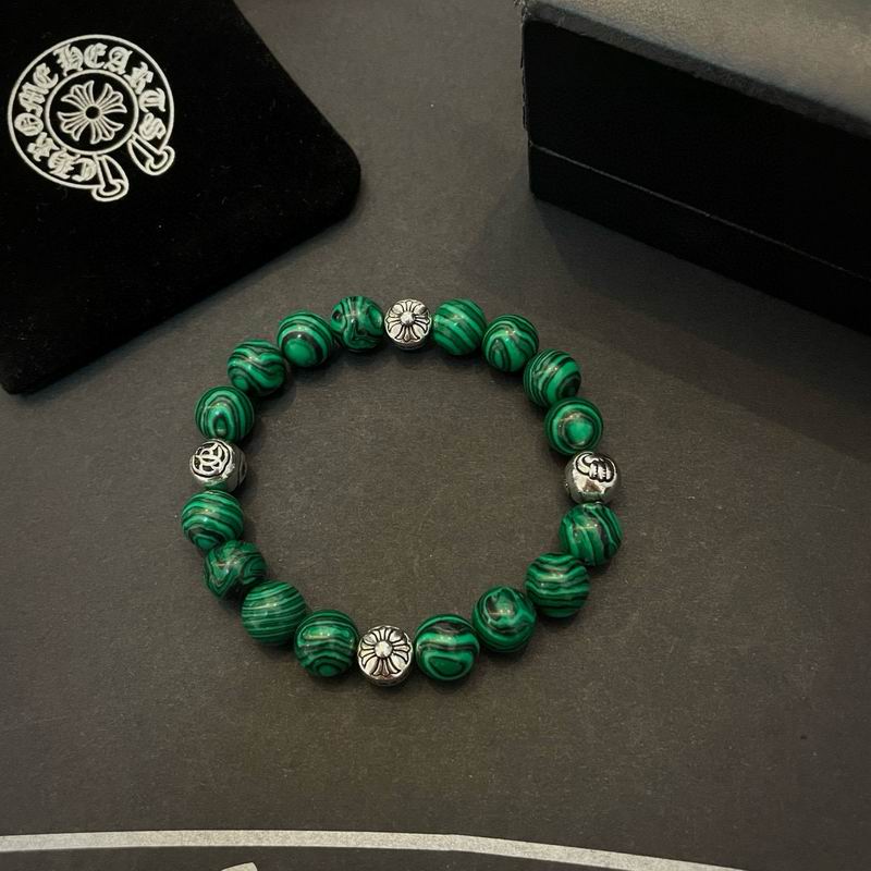 Chrome Hearts bracelet 06yxh77 (3)