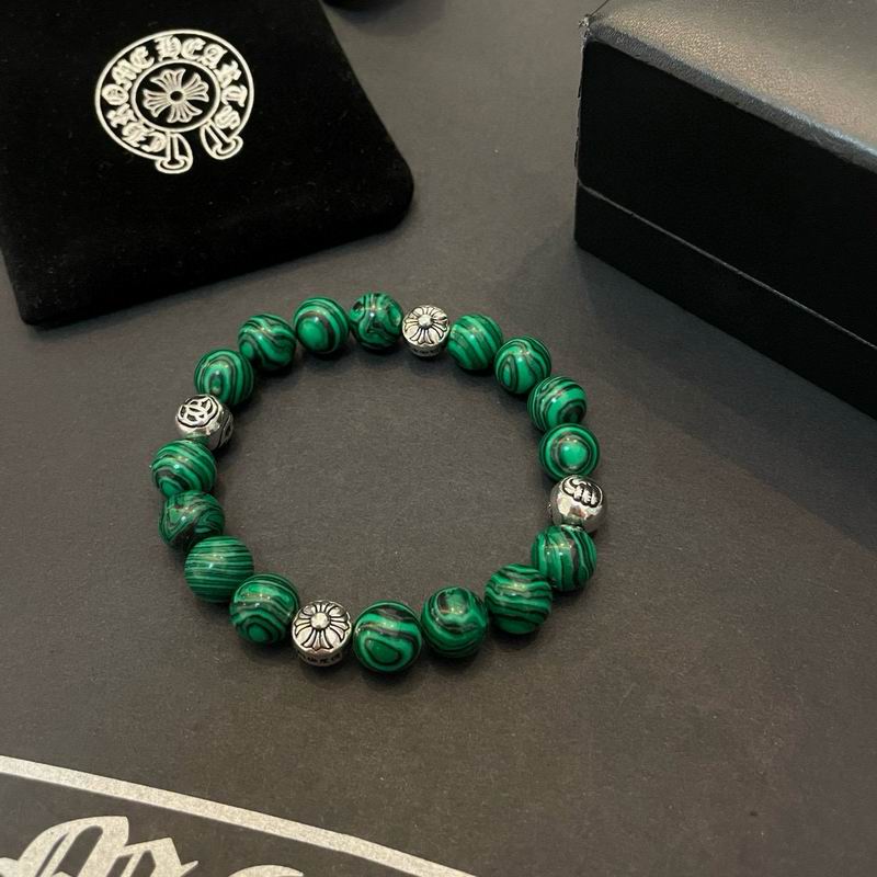 Chrome Hearts bracelet 06yxh77 (4)