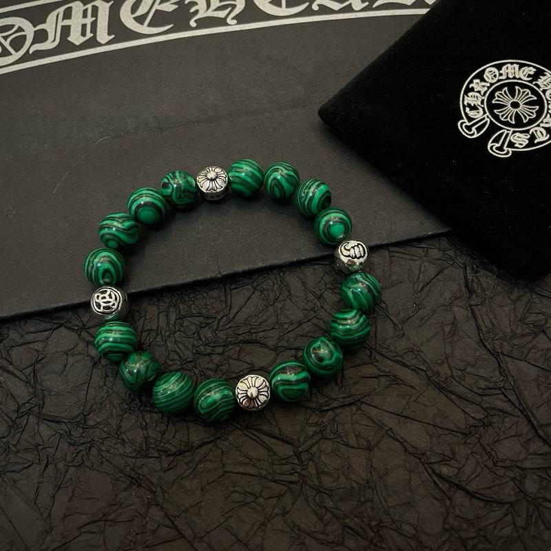 Chrome Hearts bracelet 06yxh77 (5)