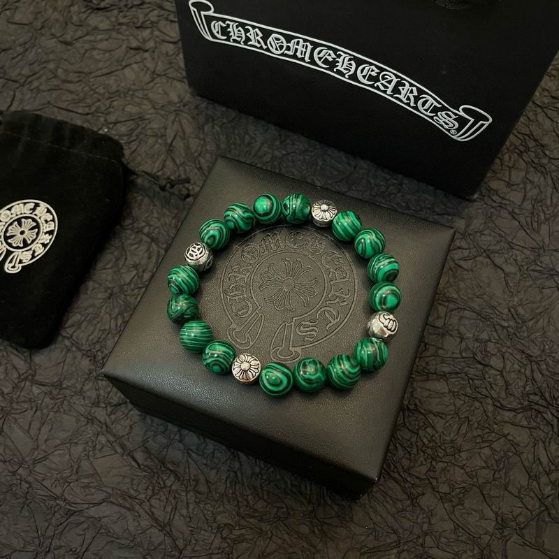 Chrome Hearts bracelet 06yxh77 (6)