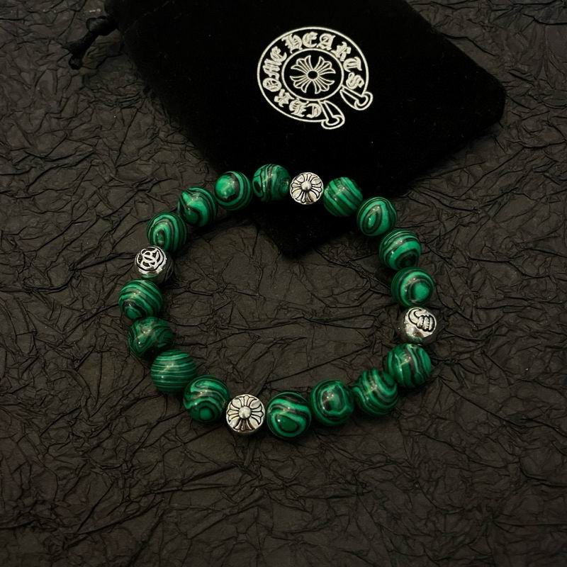 Chrome Hearts bracelet 06yxh77 (8)