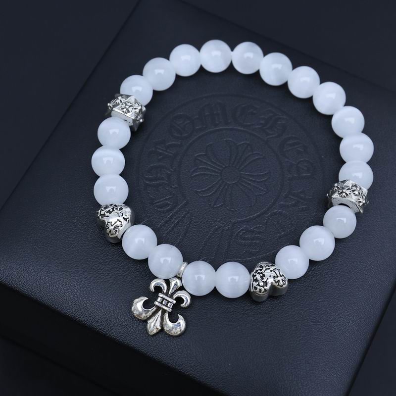 Chrome Hearts bracelet 06yxh78 (2)