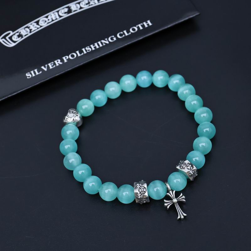 Chrome Hearts bracelet 06yxh78 (3)