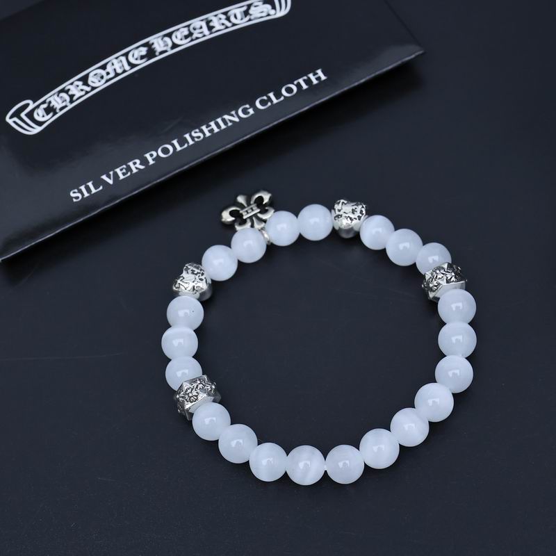 Chrome Hearts bracelet 06yxh78 (5)
