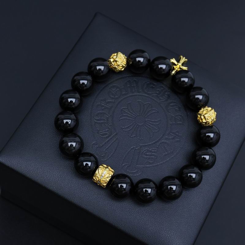 Chrome Hearts bracelet 06yxh79 (5)
