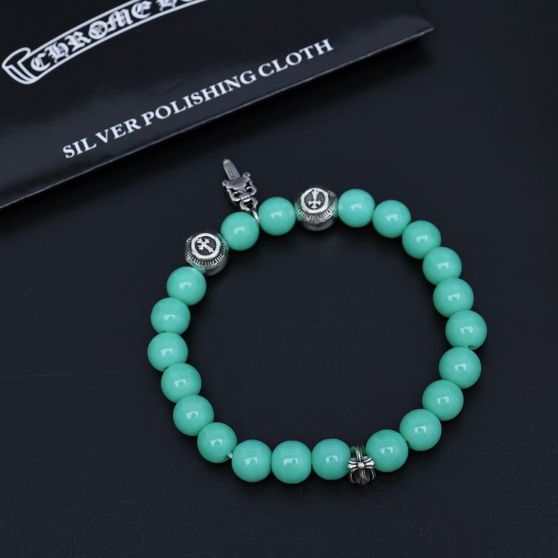 Chrome Hearts bracelet 06yxh82 (4)