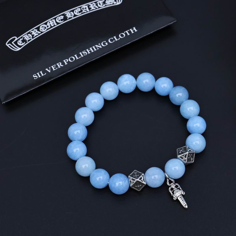 Chrome Hearts bracelet 06yxh82 (5)