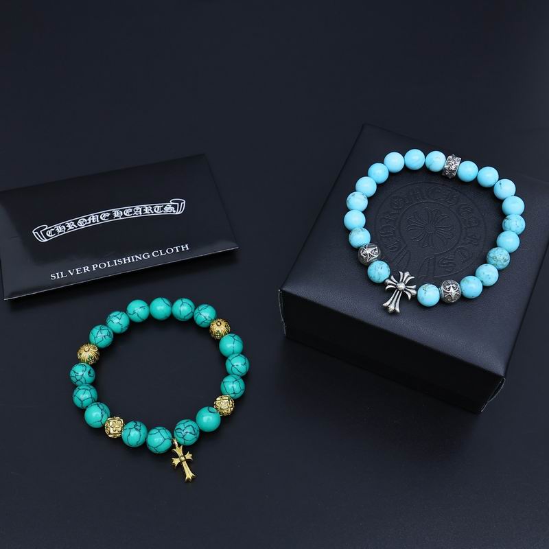 Chrome Hearts bracelet 06yxh83 (1)