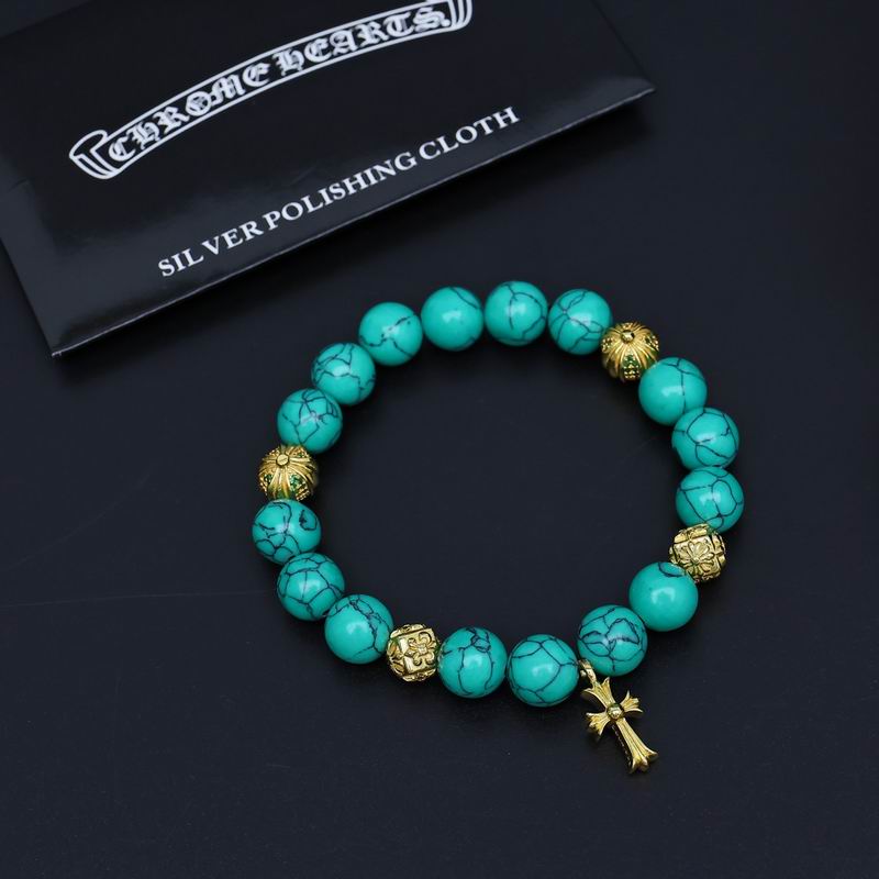 Chrome Hearts bracelet 06yxh83 (3)