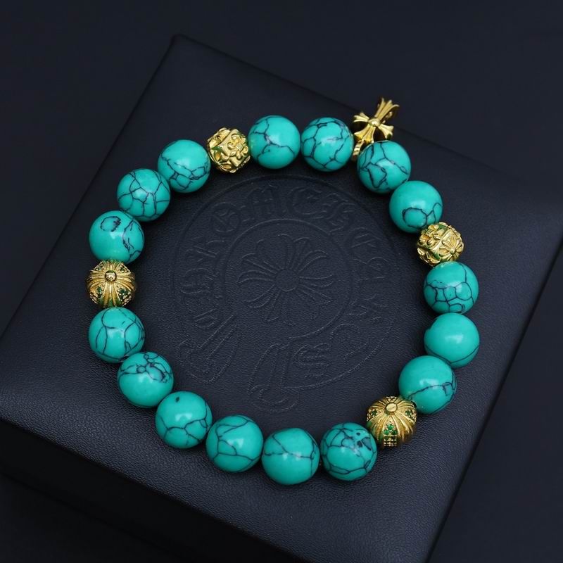 Chrome Hearts bracelet 06yxh83 (5)