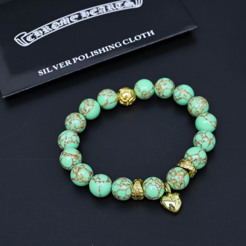 Chrome Hearts bracelet 06yxh87 (3)