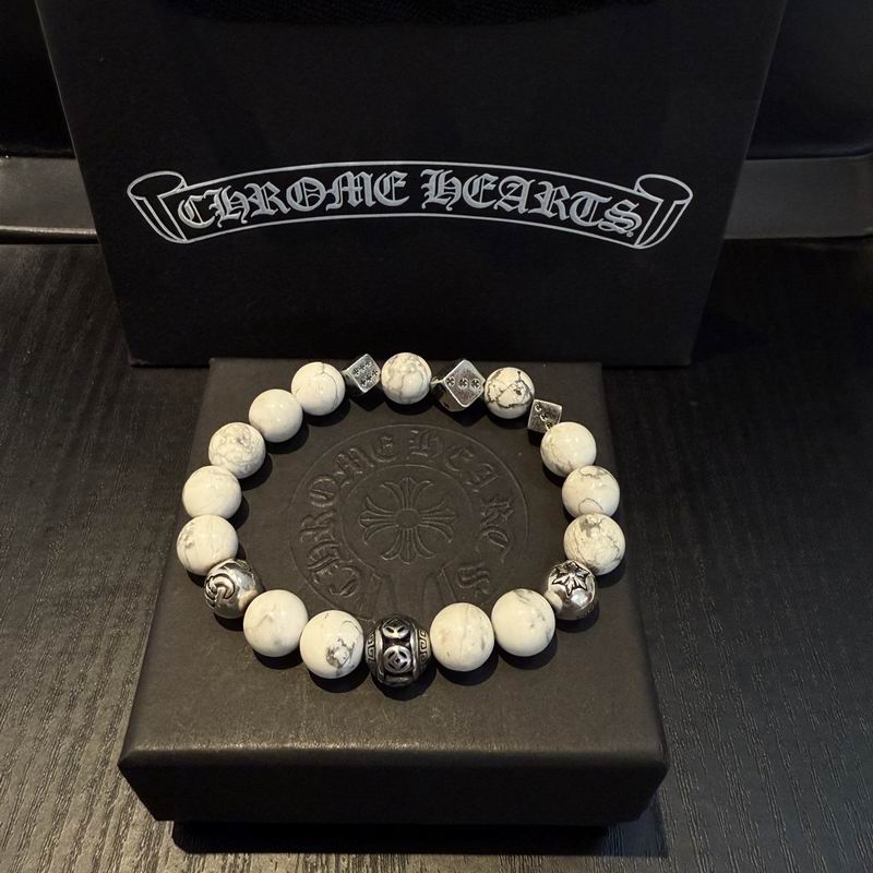 Chrome Hearts bracelet 06yxh88 (1)
