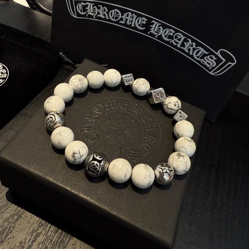 Chrome Hearts bracelet 06yxh88 (2)