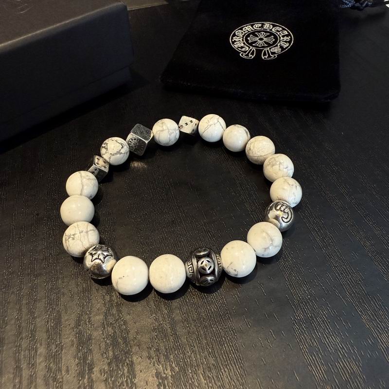 Chrome Hearts bracelet 06yxh88 (3)