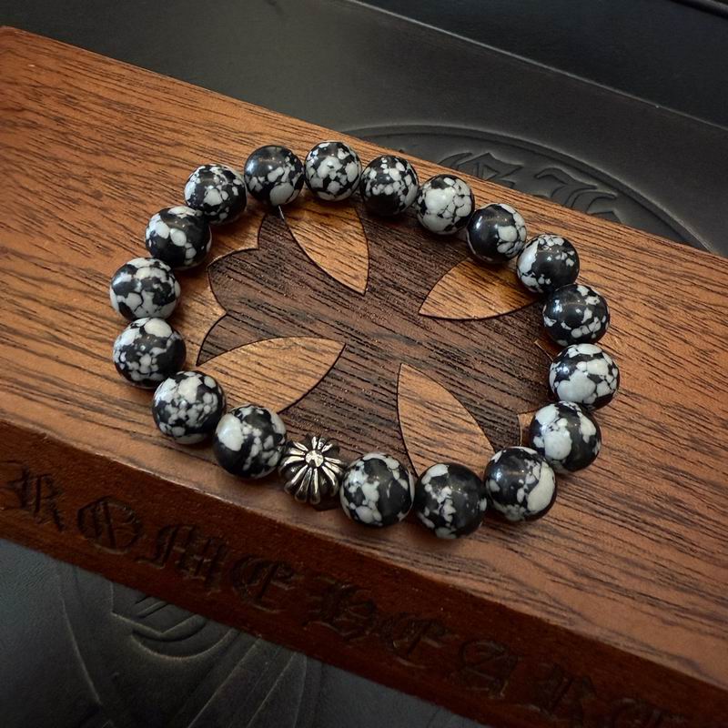 Chrome Hearts bracelet 06yxh92 (2)