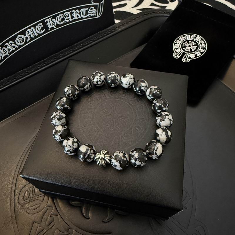 Chrome Hearts bracelet 06yxh92 (4)