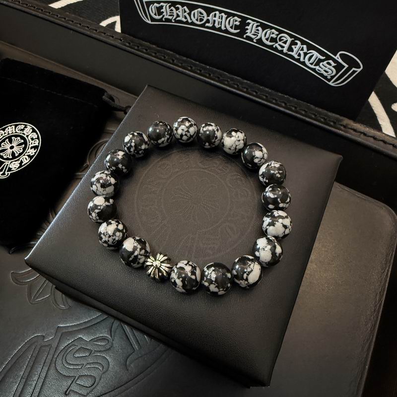 Chrome Hearts bracelet 06yxh92 (5)