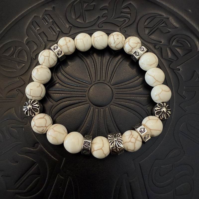 Chrome Hearts bracelet 06yxh93 (1)