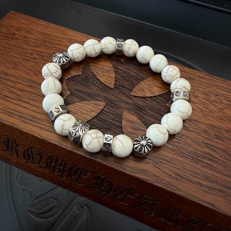 Chrome Hearts bracelet 06yxh93 (2)
