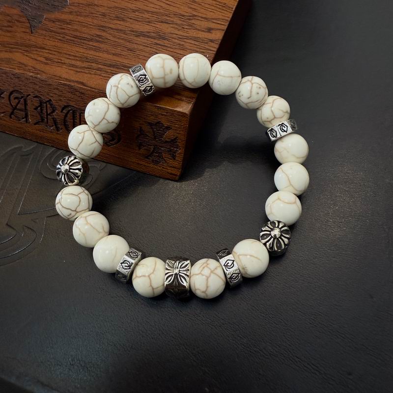 Chrome Hearts bracelet 06yxh93 (3)