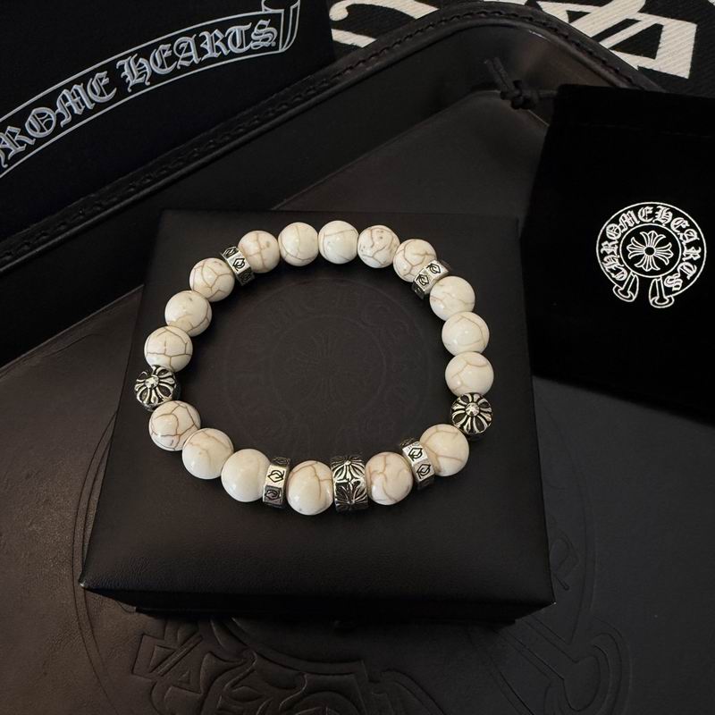 Chrome Hearts bracelet 06yxh93 (4)