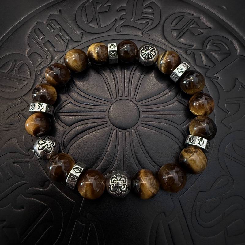 Chrome Hearts bracelet 06yxh94 (1)
