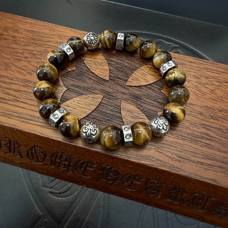 Chrome Hearts bracelet 06yxh94 (2)