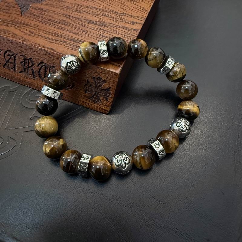 Chrome Hearts bracelet 06yxh94 (3)