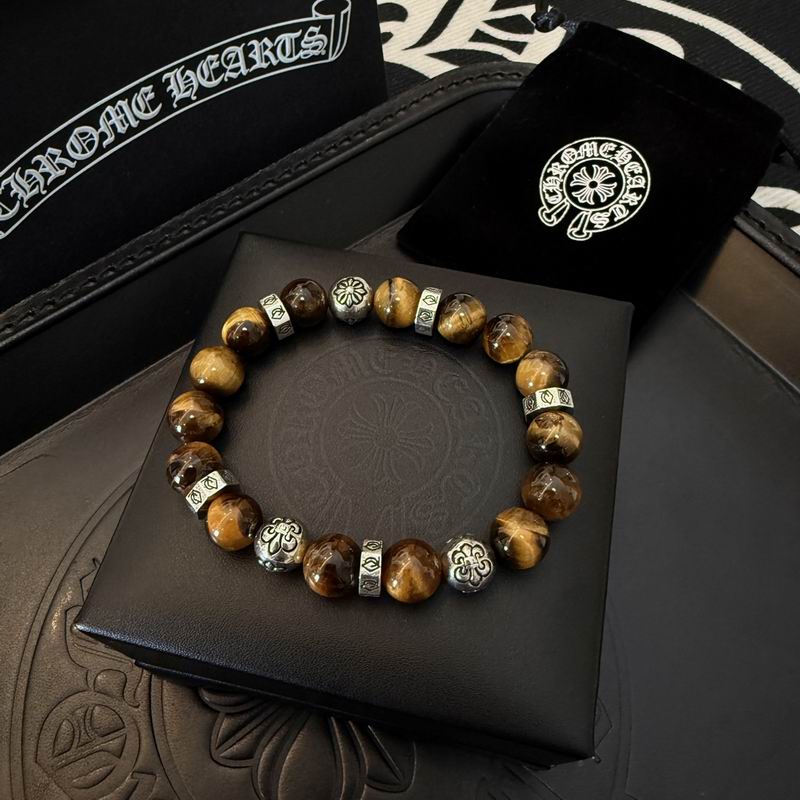 Chrome Hearts bracelet 06yxh94 (5)