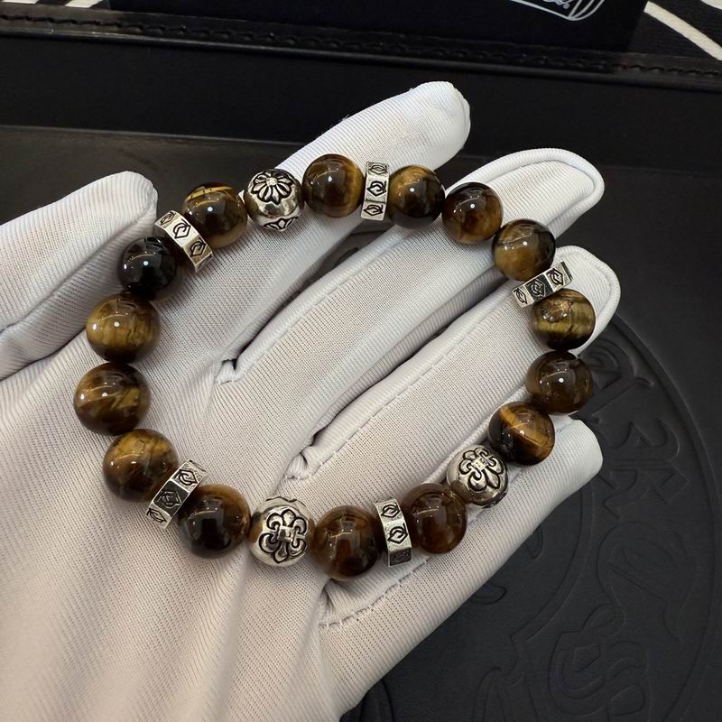 Chrome Hearts bracelet 06yxh94 (6)