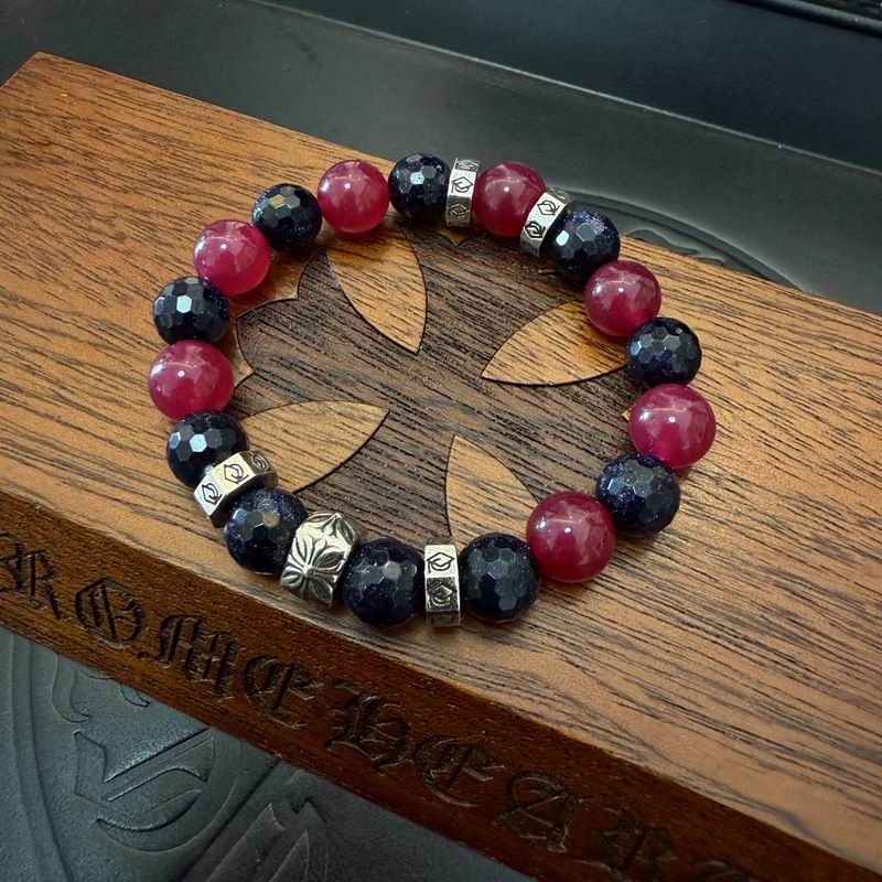 Chrome Hearts bracelet 06yxh96 (1)